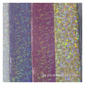 Glitter Laser Kunstleder Stoff Holographisches Handwerk